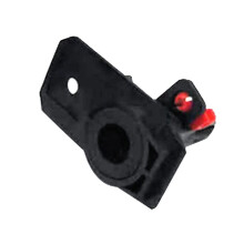 1 Pair Car Interior Left Right Door Handles Interior Grips for  Truck Interior Replace 98407727 98407726