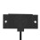 E2K Series Proximity Sensor Matrix Capacitive  10-30V  3-Wire NPN PNP Sensing Distance 10mm Adjustable 1
