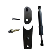For Silverado 2007-2018 Rear Tailgate Lift Support Rod Strut Damper Parts