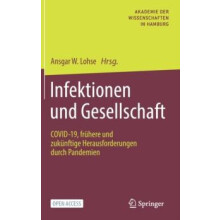 Infektionen und Gesellschaft COVID19 frhere und zuknftige Herausforder