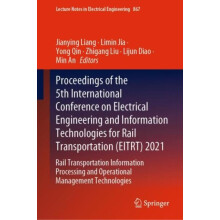 Proceedings of the 5th International Conference on Electrical Engineer