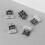10PCS KY-031 Knock Sensor Module Spring Vibration  for  3pin Percussion Knocking Diy  Kit KY031 4