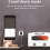 Plug Programmable Thermostat WiFi Temperature Controller Heating/Cooling Mode Support APP/Voice Control UK PLUG 6