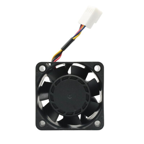 4020 Koelventilator 5V Ventilator voor Bitaxe 601 voor Bitaxe 401  Koelventilator