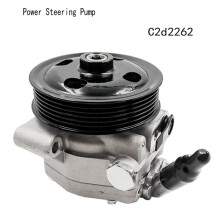 Power Steering Pump for XF X250 2.2D 2011- 2015 Car Accessories C2D2262
