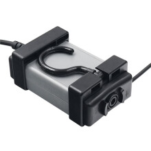 Escáner de Diagnóstico OBD2 para 2014D, el Mejor Módulo de Control de Mantenimiento con Protocolo J2534 DICE 2014D 1:1, Multilingüe.