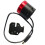 P-HPR  Linear Electronic Assistance Module for TB- Hydraulic Handbrake for P1000 P2000 Racing Simulation Pedal 5