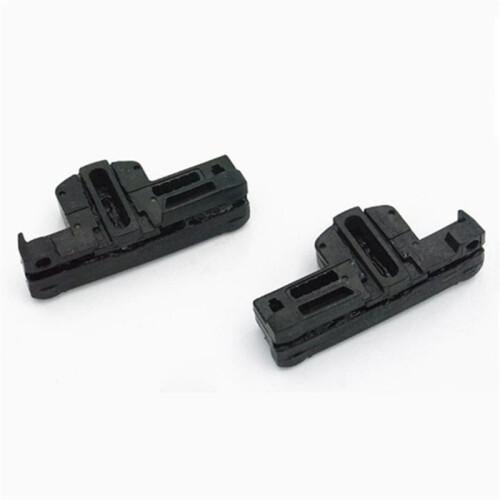 1 Set Slideway Ceiling Skylight Guide Rail Support for  Koleos HY 2008-2016 2