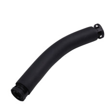 Crankcase Ventilation Hose Exhaust Pipe for Phaeton 2002-2016 2003-2010 A8 2004-2010 07C103641K