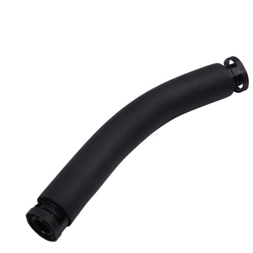 Mangueira de Ventilação Do Cárter para  Phaeton 2002-2016,  2003-2010 e para  A8 2004-2010 (Código: 07C103641K)