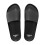 Speedo (9 UK, Black) Speedo Mens Essential Flat Slides 1