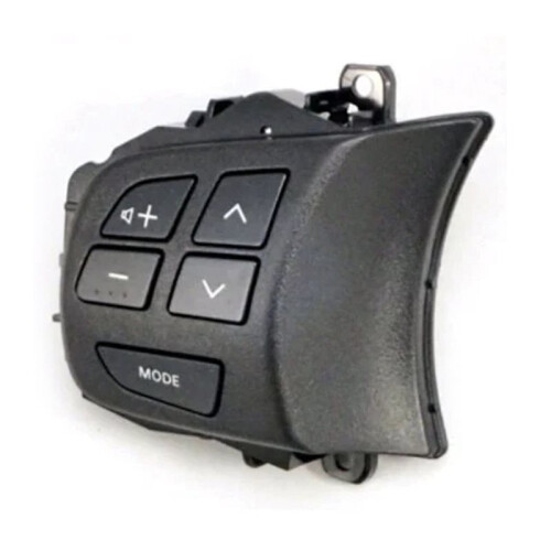 Car Steering Wheel Volume Control  Button 8701A193 for  Evo X EVO10 Outlander EX 2010 Lancer EX