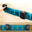 12pcs  Battery Holder Rack for BL1815 BL1820 Power Tool Storage 2