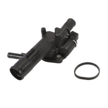 Kühlmittelthermostatgehäuse 8200039885 8200374994 für Logan Clio II Kangoo