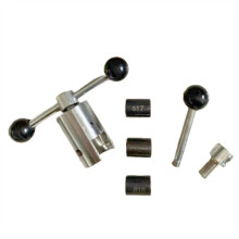 For CR PUMP 617 818 Common Rail Pump Injector Fuel Metering Valve Unit Puller Repair Tools