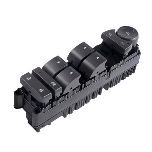 Power Window Master Control  20958435AA for  Enclave 2010-2015 Accessories
