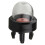 12pcs Snap in Primer Bulb Pump, Carburetor Primer Bulb Replacement Primer Bulbs Trimmer Blower 2