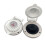 2PCS Winch Foot  /Down Control Hands-Free Universal Type Suitable for Marine Vessel Anchoring Systems 5