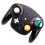 Wireless Game Controller for GameCube NGC Console with 2.4GHz Receiver Adapter Ergonomic Joystick Gamepad Manette A 6
