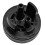 12pcs Snap in Primer Bulb Pump, Carburetor Primer Bulb Replacement Primer Bulbs Trimmer Blower 7