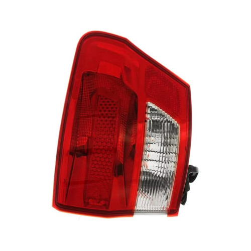 Feu Arrière Gauche pour  Grand Cherokee 2011-2013 - Accessoires Auto - Référence : 55079421AG 2