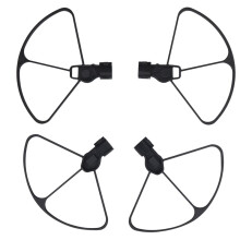 Für Lito 1 X1 Schutzring, Drohnen-Kollisionsschutzabdeckung, Propellerschutzhülle Zubehör Schwarz