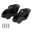For General Use 22mm 7/8" Offset Handlebar Riser Motorcycle Modification Raised Back Moved Extend Offset 1
