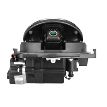 Car AHD1080P Rear View Camera Reversing Assist Camera for 5 6 Magotan B6 B6 B7 Beetle