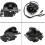 Bil AHD1080P Backkamera Backkamera för   5 6 Magotan B6  B6 B7 Beetle 6