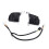 Car Steering Wheel Button Cruise Control  Volume Adjust Button 96710-D6020 96720-D6020 for  Optima 2016-2018 3