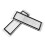 Compatible for 360 S5/S7/S7 Pro Robot Vacuum Cleaner Replacement Parts Accessories (7pcs) 7