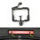 2pcs 30721386 Rear Trunk Warning Triangle Anchor Mount Bracket Clip for  S90 V90 S60L 2020-2021 Triangle Fixed Clip 4