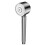 Stainless Steel Filter Pressure-Boosting Adjustable Handheld Showerhead Bathroom Shower Set Three-Speed Showerhead 1