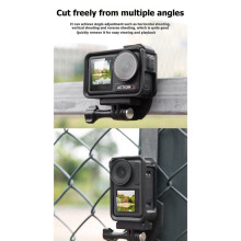Neck Strap Hold Mount Bracket Adapter for Accessories Hands Free Chest Shoulder Harness