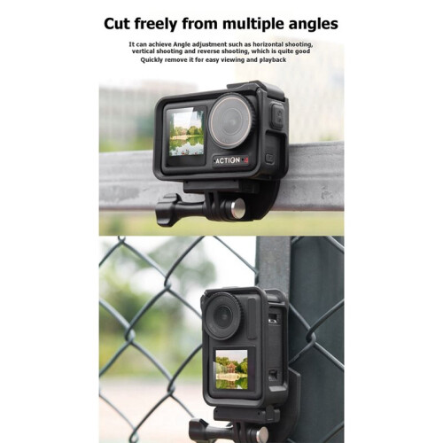 Neck Strap Hold Mount Bracket Adapter for    Accessories Hands Free Chest Shoulder Harness