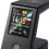 WiFi Weather Clock with Wireless Charging for Watches, Digital Table Clock with Real- Weather Display 6