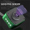 Microscope Camera for Mobile Phone PCB Welding Repair 1/1.8 CMOS Sensor 60FPS for Output Microscope Camera 2
