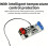 Digital Voltage Current Meter Display 0-100V 10A with  Temperature Control for DIY Charger Modification 3