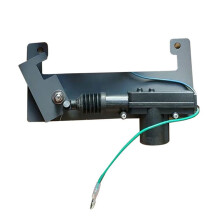 Trava de Segurança Automática para Porta Traseira para JAC T6 T8 com Controle Remoto e Chave Do Carro