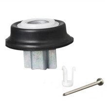 For  FLY125 150rRAL  LX LVX 125 150 125 Sportcity 125 Motorcycle Carburetor Vacuum Film Piston Repair Kit