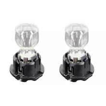 63217954459 Car Rear Tail Light Turn Signal Brake Light Indicator Bulb with Base for X4 F26 F54 2014-2018