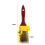 Paint Edger Tool Kit - 15 PCS with 360 Rotation Handle, Paint Tray, and Brush 5