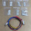 ECU Bench Cable ECU Connect Cable ECU Connector Cable ECU Pin Adapter ECU Pin Cable KT200II Cable KT200 Bench Cable 6
