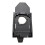 For  Phaeton 2002-2016 Car Shift Lever Circuit Board Shift Mechanism Chip Slide Cover 3D0713633A 1