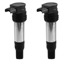 2 Stuks Motorfiets Ontstekingsbobine 8526677-03 8526677-02 voor R1200RS R1200GS R1200RT Motorfietsaccessoires