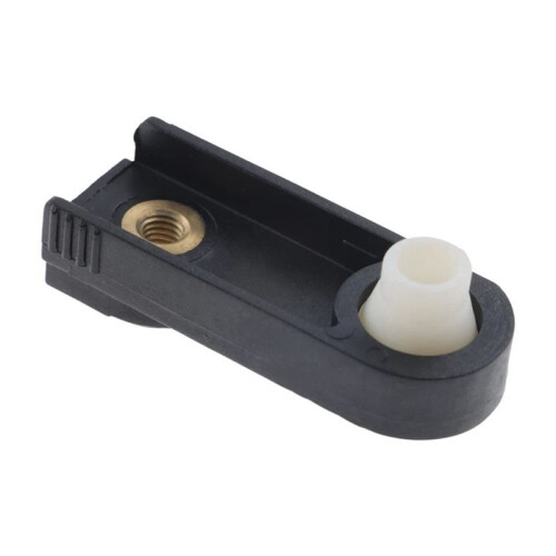 68166792AA Car Transmission Cable Bracket CSCJVB41AA for  500 Clutch Cable Adjuster Car Accessories 2