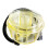 Filter Bowl Water Separator 11110737 Fuel Filter Seperator Cup with Filter Sensor for 11110683 Filter Element 2