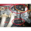 Lower + Upper Power Steering Bracket for   1992-2000 B16 GSR P72 B-Series Car Engine Parts High Quality 3