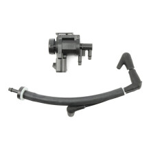 Pour F150 2015-2020 7L149H465-BA 9L149H465-BA NOUVEAU Valve de Contrôle de Conduite de Dépression de Verrouillage de Moyeu Automatique +