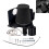 Air Intake Filter OFI140-BK A38L-70-150 for 5